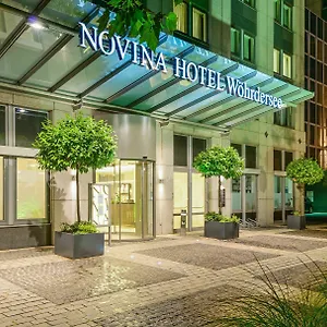 Ξενοδοχείο Novina Wohrdersee Nurnberg, Νυρεμβέργη