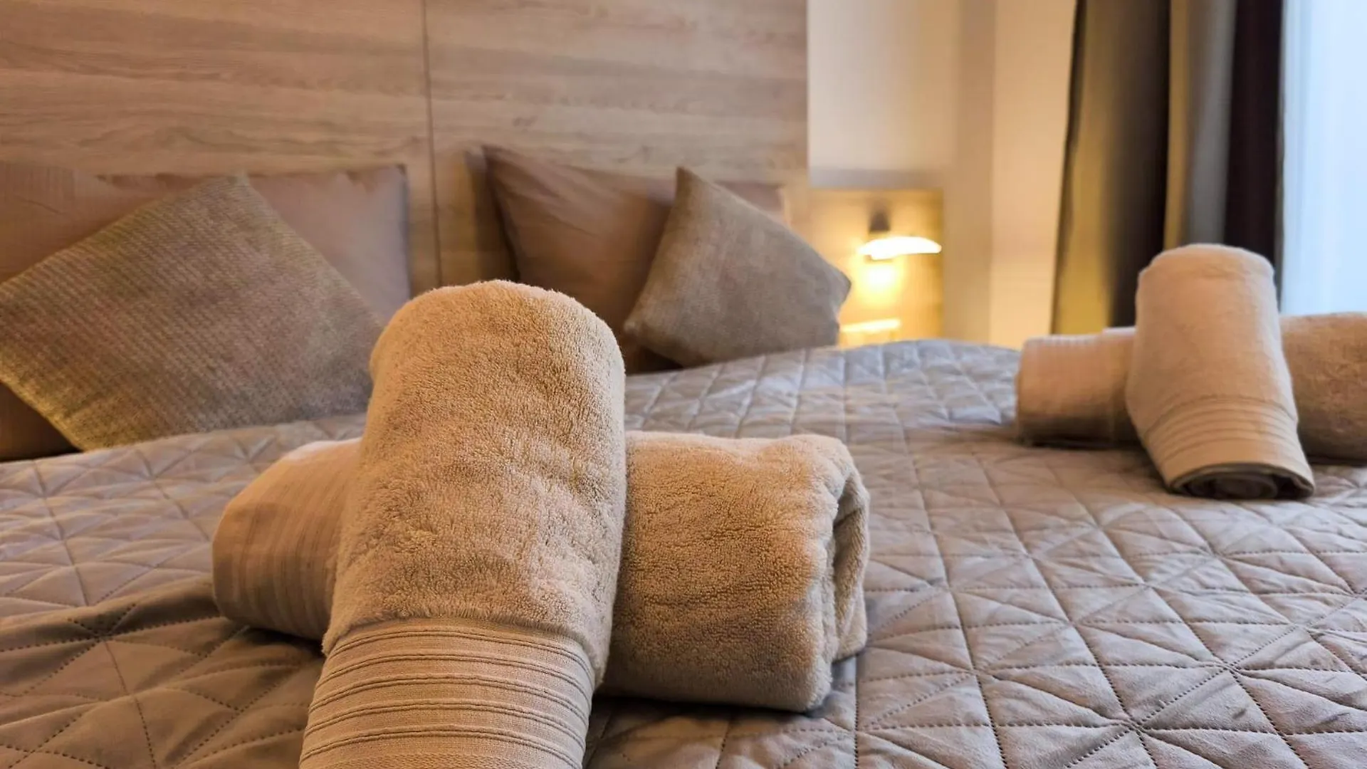 Falk Homes- Luxus Apartments, Ideal Fuer Geschaeftsreisende & Familien - Nahe Messe, Im Zentrum Nuernbergs Mit Balkon, Arbeitsplatz & Parkplatz, Self Check-In